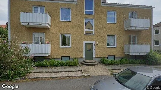 Apartments for rent in Kristianstad - Photo from Google Street View