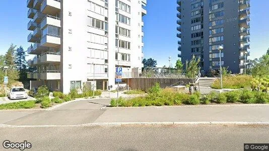 Apartments for rent in Stockholm South - Photo from Google Street View