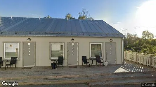 Apartments for rent in Sigtuna - Photo from Google Street View