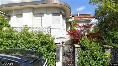 Rooms for rent in Padua - Photo from Google Street View