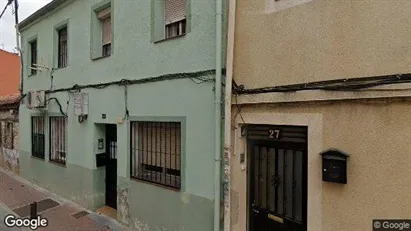Apartments for rent in Castelletto sopra Ticino - Photo from Google Street View