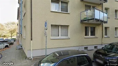 Apartments for rent in Essen - Photo from Google Street View