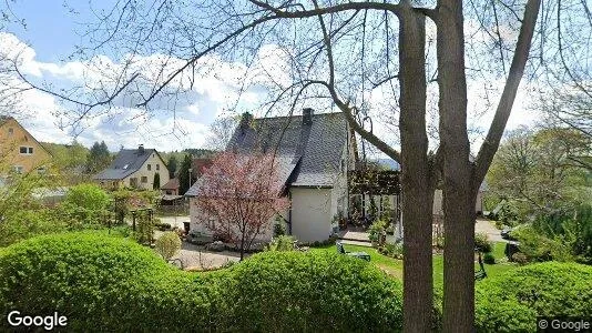 Apartments for rent in Erzgebirgskreis - Photo from Google Street View