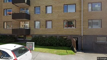 Apartments for rent in Katrineholm - Photo from Google Street View