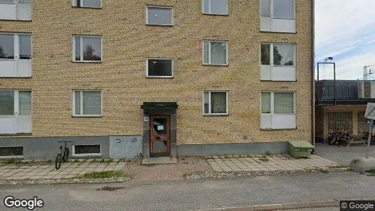 Apartments for rent in Kramfors - Photo from Google Street View