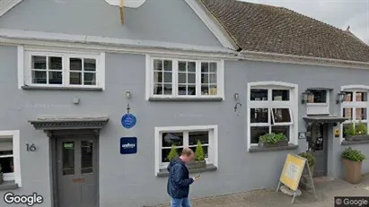 Apartments for rent in Petersfield - Hampshire - Photo from Google Street View