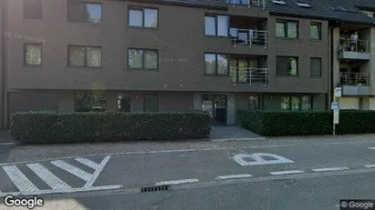 Apartments for rent in Zulte - Photo from Google Street View