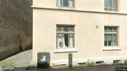 Apartments for rent in Trondheim Midtbyen - Photo from Google Street View
