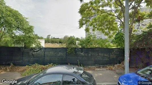 Apartments for rent in Bucharest - Sectorul 1 - Photo from Google Street View