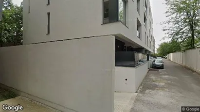 Apartments for rent in Bucharest - Sectorul 1 - Photo from Google Street View