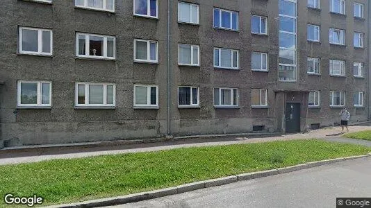 Apartments for rent in Tallinn Kesklinna - Photo from Google Street View