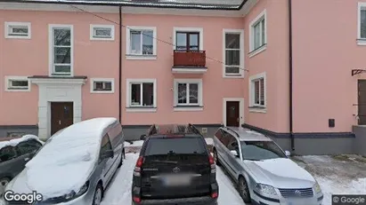 Apartments for rent in Tallinn Kesklinna - Photo from Google Street View