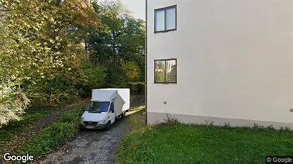 Apartments for rent in Stockholm West - Photo from Google Street View