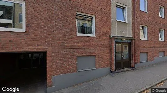 Apartments for rent in Växjö - Photo from Google Street View