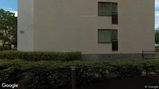 Apartments for rent in Linköping - Photo from Google Street View