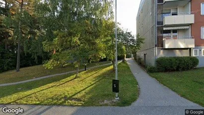 Apartments for rent in Sigtuna - Photo from Google Street View