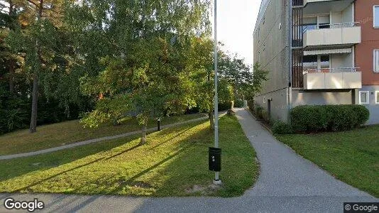 Apartments for rent in Sigtuna - Photo from Google Street View