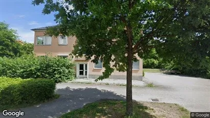 Apartments for rent in Kristianstad - Photo from Google Street View