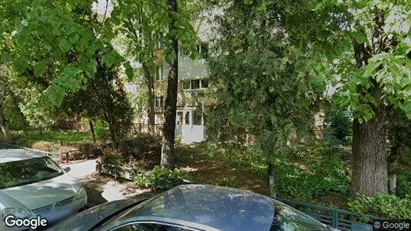Apartments for rent in Chiajna - Photo from Google Street View