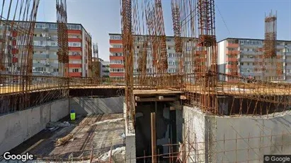 Apartments for rent in Popeşti-Leordeni - Photo from Google Street View