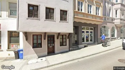 Apartments for rent in Dillingen an der Donau - Photo from Google Street View