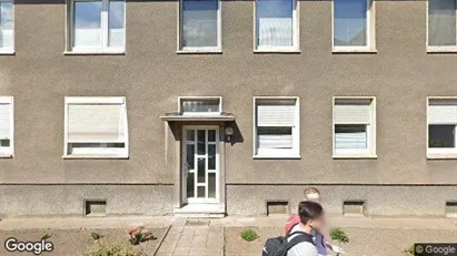 Apartments for rent in Bochum - Photo from Google Street View