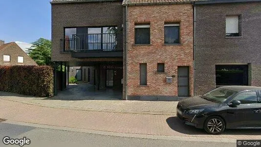 Apartments for rent in Kuurne - Photo from Google Street View