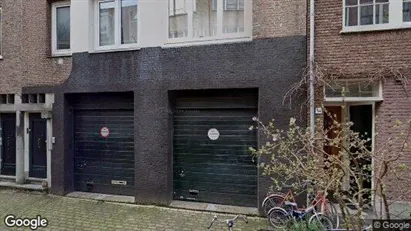 Apartments for rent in Amsterdam Centrum - Photo from Google Street View