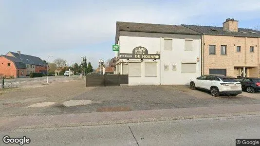 Apartments for rent in Peer - Photo from Google Street View