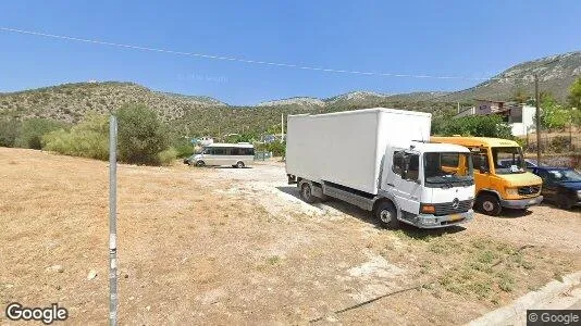 Apartments for rent in Glyfada - Photo from Google Street View