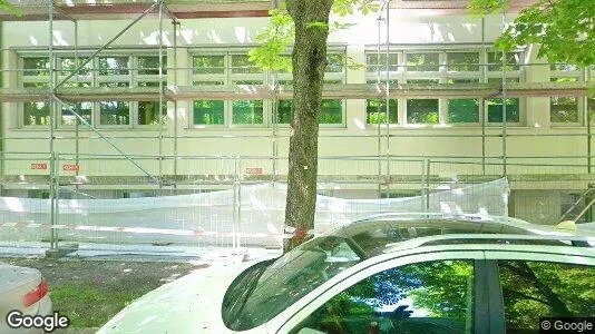 Apartments for rent in Wien Simmering - Photo from Google Street View