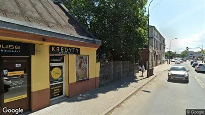 Apartments for rent in Pabianicki - Photo from Google Street View