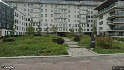 Apartments for rent in Amstelveen - Photo from Google Street View