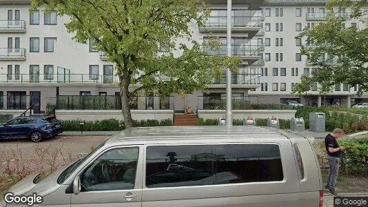 Apartments for rent in Amstelveen - Photo from Google Street View