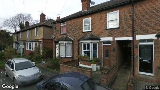 Apartments for rent in Epping - Essex - Photo from Google Street View