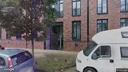 Apartments for rent in Hamburg Nord - Photo from Google Street View