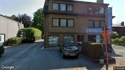 Apartments for rent in Sint-Niklaas - Photo from Google Street View