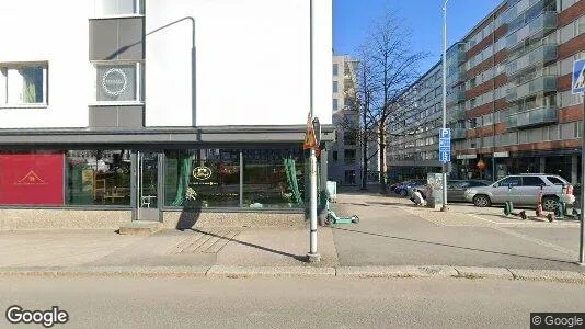 Apartments for rent in Tampere Keskinen - Photo from Google Street View