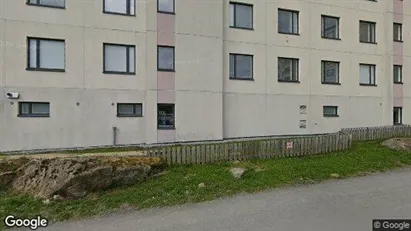Apartments for rent in Tampere Kaakkoinen - Photo from Google Street View