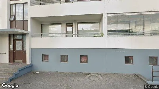 Apartments for rent in Reykjavík Hlíðar - Photo from Google Street View
