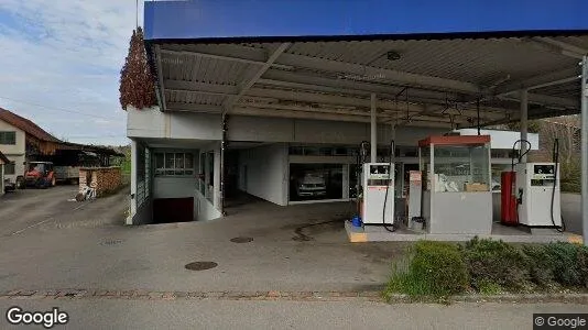 Apartments for rent in Uster - Photo from Google Street View