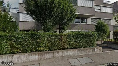 Apartments for rent in Zürich Distrikt 11 - Photo from Google Street View