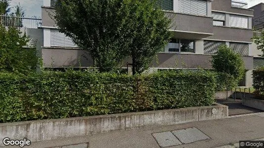 Apartments for rent in Zürich Distrikt 11 - Photo from Google Street View