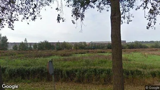Apartments for rent in Purmerend - Photo from Google Street View