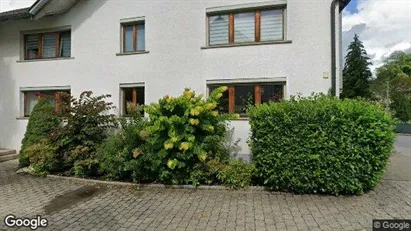 Apartments for rent in Dornbirn - Photo from Google Street View
