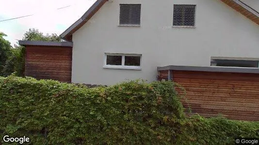 Apartments for rent in Bregenz - Photo from Google Street View