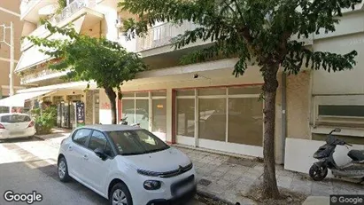 Apartments for rent in Patras - Photo from Google Street View