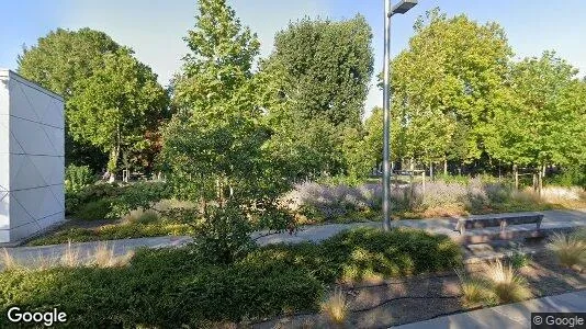 Apartments for rent in Budapest Zugló - Photo from Google Street View