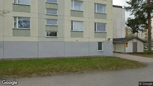 Rooms for rent in Tampere Kaakkoinen - Photo from Google Street View