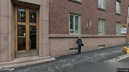 Rooms for rent in Tampere Keskinen - Photo from Google Street View